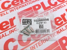 WEG PC-BTWP-16/3-EACH