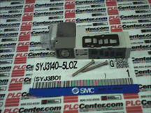 SMC SYJ3140-5LOZ