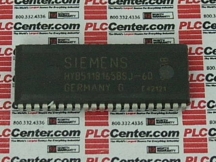 GENERIC HYB5118165BSJ60