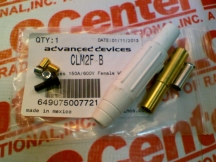 SPERRY INSTRUMENTS CLM2F-B.OEM