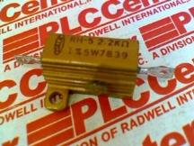 VISHAY RH0102R200FE02