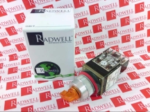 ALLEN BRADLEY 800MR-24HD2BA