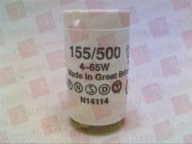 GENERAL ELECTRIC 36537