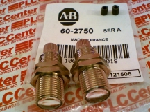 ALLEN BRADLEY 60-2750