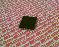 TEXAS INSTRUMENTS SEMI TL16C554A