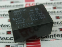 OMRON G5CE-1-ASI-DC5