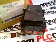 ROWAN CONTROL 2160B340MA-7-22