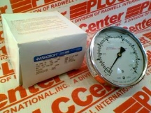 ASHCROFT 10 1008SL02B100#