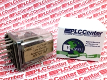 G GENERAL AHTR3A-120VAC