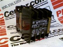 GEC INDUSTRIAL MCO/40