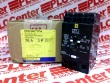 SCHNEIDER ELECTRIC EDB34070CA