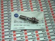 ALLEN BRADLEY 871TM-DX13