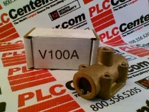 SPRINGER CONTROLS V100A