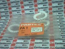 PARTEX PA-13BW-A-250PK