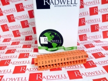 WEIDMULLER BL-3.5/16-OR