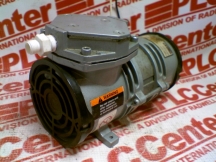 GAST MANUFACTURING MDA-P101-AA