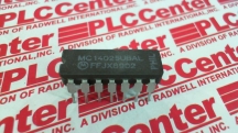 NXP SEMICONDUCTOR MC14025UBAL