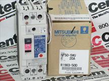 MITSUBISHI NF50-SWU2-020