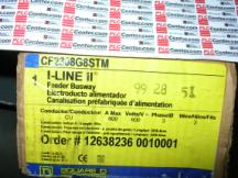 SCHNEIDER ELECTRIC CF2308G8STM