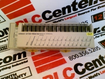 OMRON G730-ROC16-DC24