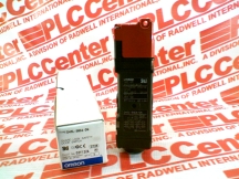 OMRON D4SL-3NDA-DN