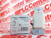 LEGRAND DCD267-A