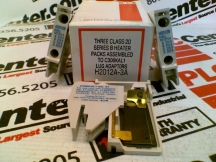 EATON CORPORATION H2012A-3A