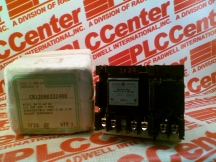 GENERAL ELECTRIC CR120A03324AA