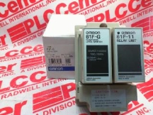 OMRON 61F-G AC110/220