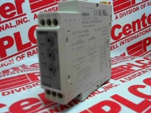OMRON K8AB-VS3-24VAC