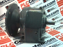 ALTRA INDUSTRIAL MOTION F602A-6.3-B5