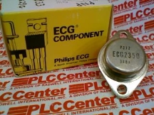 MATSUSHITA ELECTRIC ECG2350