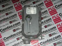 EATON CORPORATION B100U0B