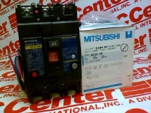 MITSUBISHI NV30-SW-3P-20A