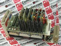 KOLLMORGEN HPAR-15840-601-4501B14