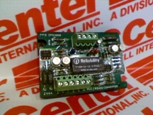 ALLEN BRADLEY PPD-2P0168B