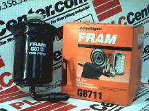 FRAM G8711