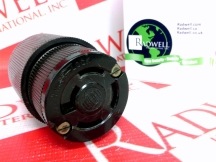 HUBBELL HBL7413GCB-OS