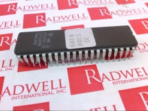 TEXAS INSTRUMENTS SEMI TMS-JL-27C210A-15