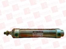 SMC CM2B32-100