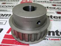 MARTIN SPROCKET & GEAR INC 22H100X1.25