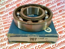 TIMKEN 207