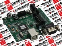 NXP SEMICONDUCTOR DEMO9S08QG8E