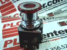 EATON CORPORATION 10250T-721R