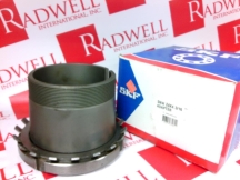 SKF SNW24X4.3/16