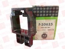 ALLEN BRADLEY F-20625