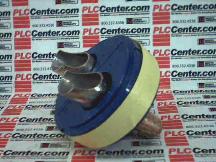 AMPHENOL 9732-5P-502