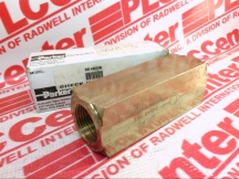 PARKER 9C1600B