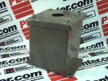 SAGINAW SCE-1PBX-BROWN