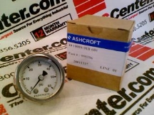 ASHCROFT 955370